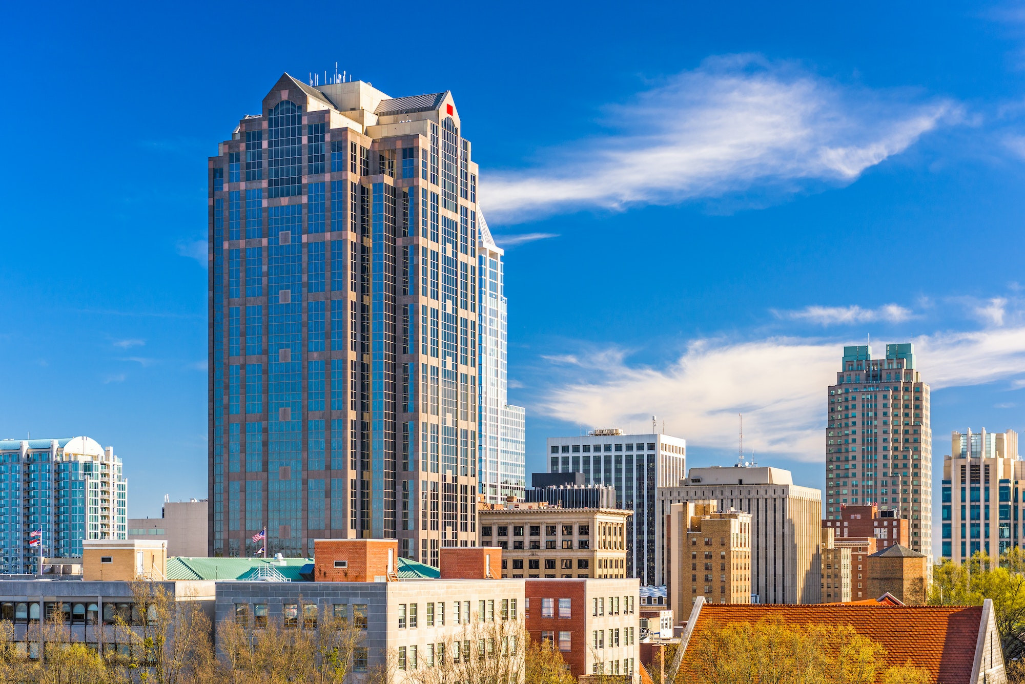 Top 5 Orthodontists in Raleigh NC