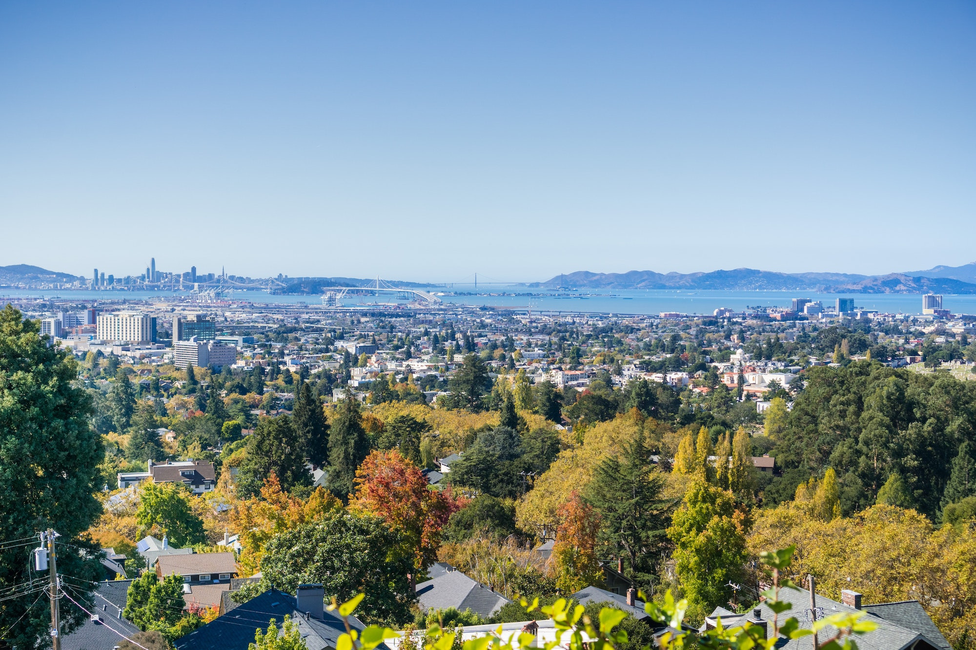 Top 5 Cosmetic Dentists in Oakland CA
