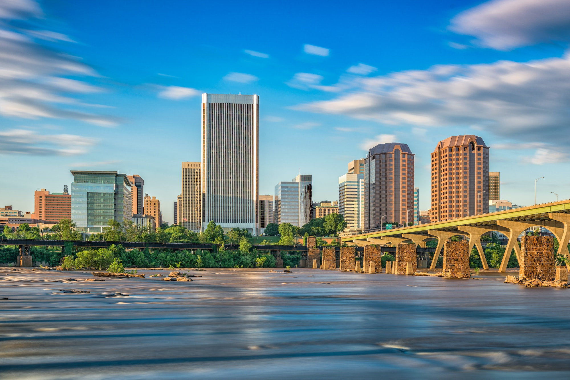 Top 5 Endodontists in Richmond VA