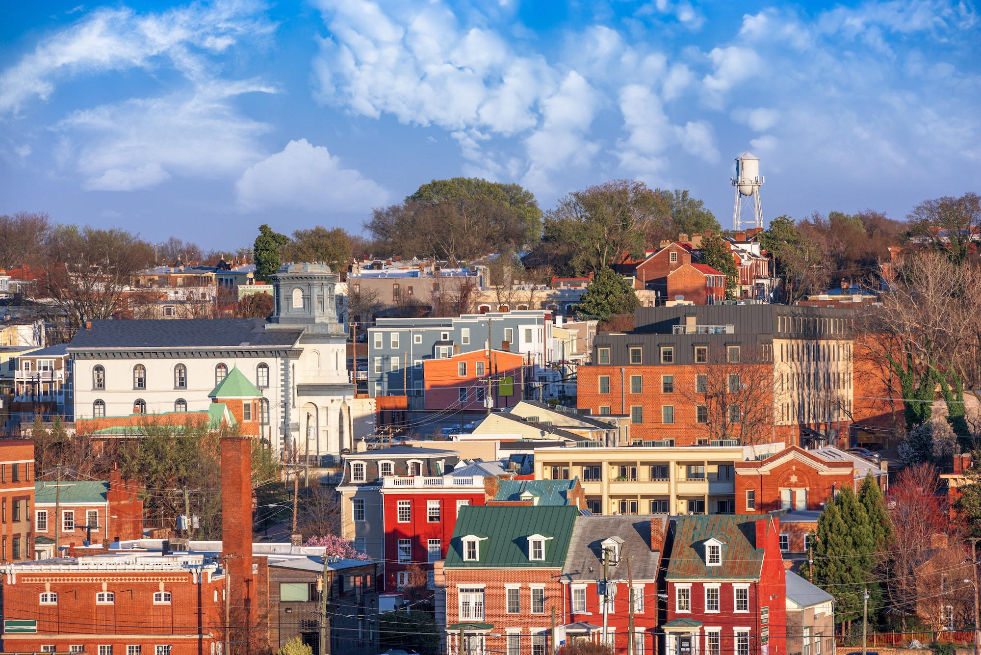 Top 5 Dentists in Richmond VA