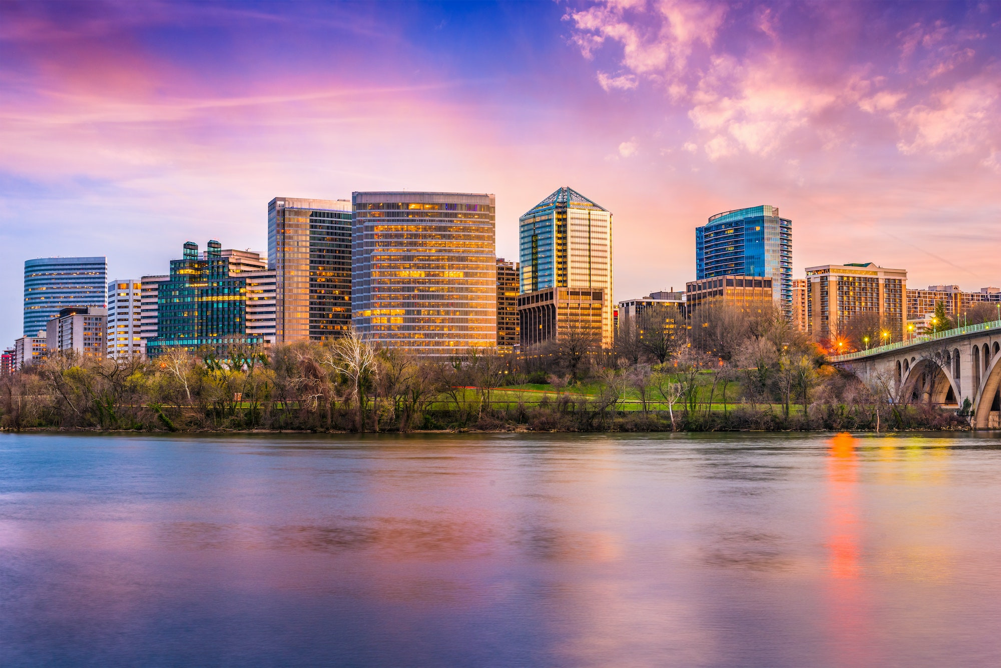 Top 5 Periodontists in Arlington VA