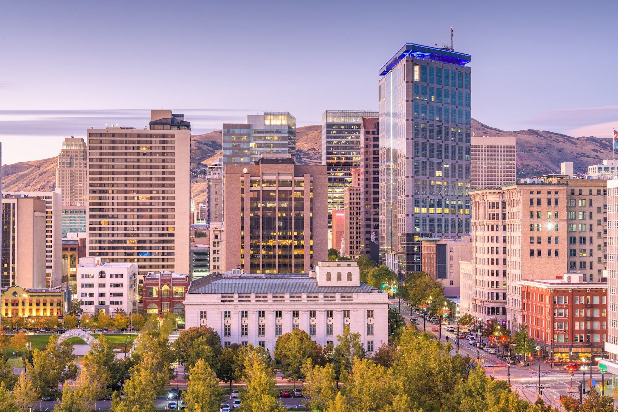 Top 5 Cosmetic Dentists in Salt Lake City UT
