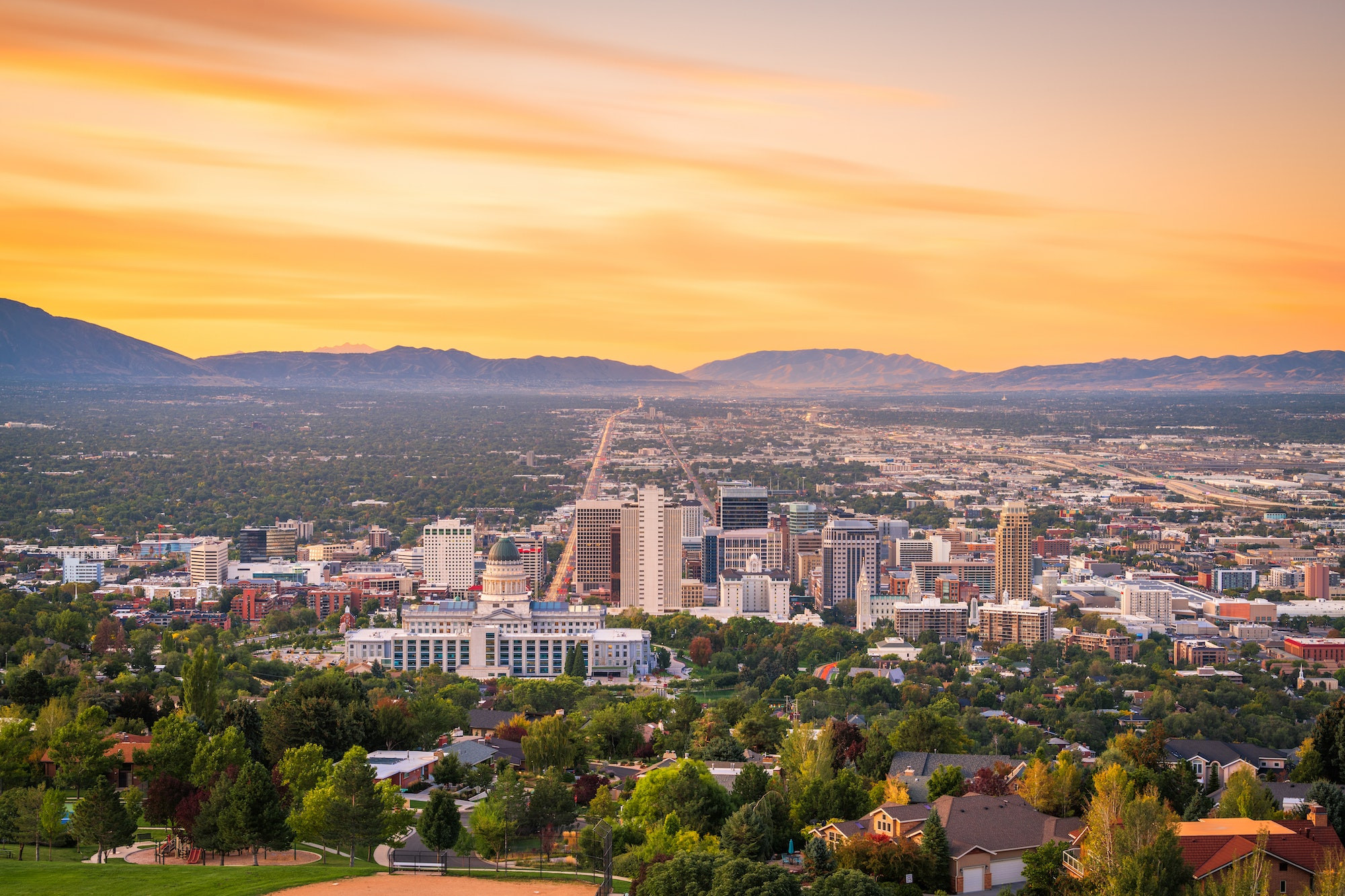 Top 5 Endodontists in Salt Lake City UT