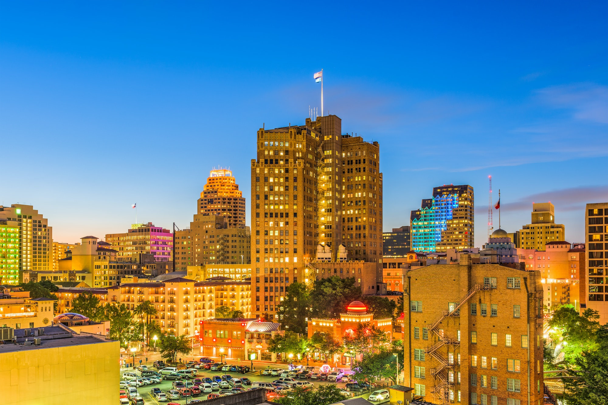 Top 5 Cosmetic Dentists in San Antonio TX
