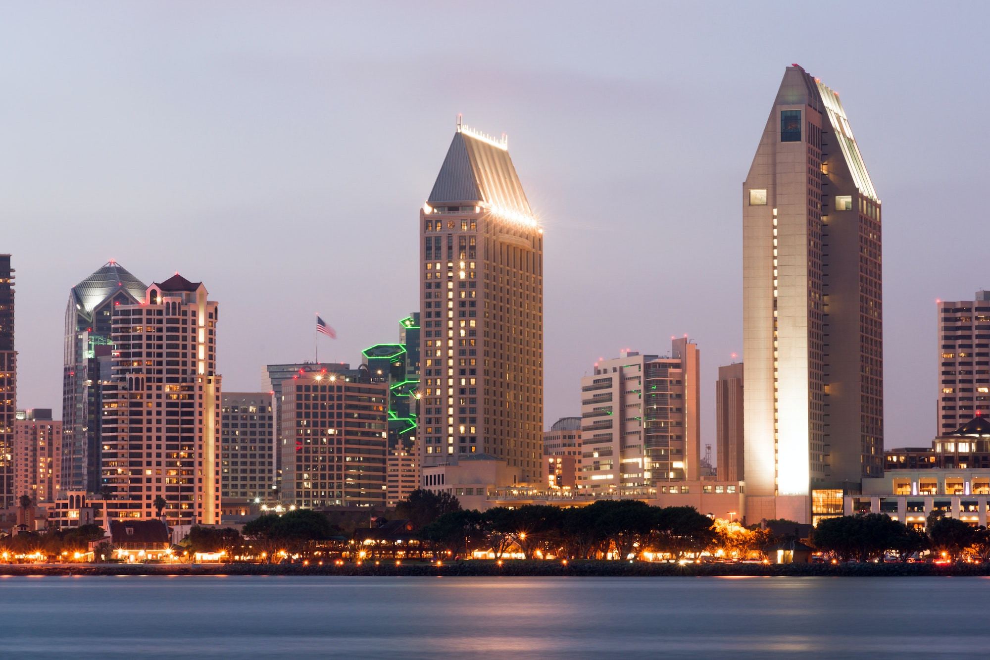 Top 5 Cosmetic Dentists in San Diego CA