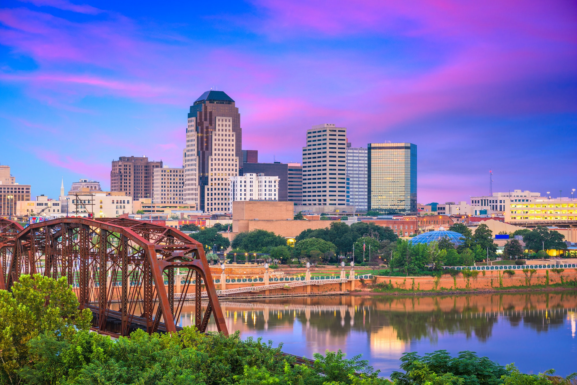 Top 5 Oral Surgeons in Shreveport LA