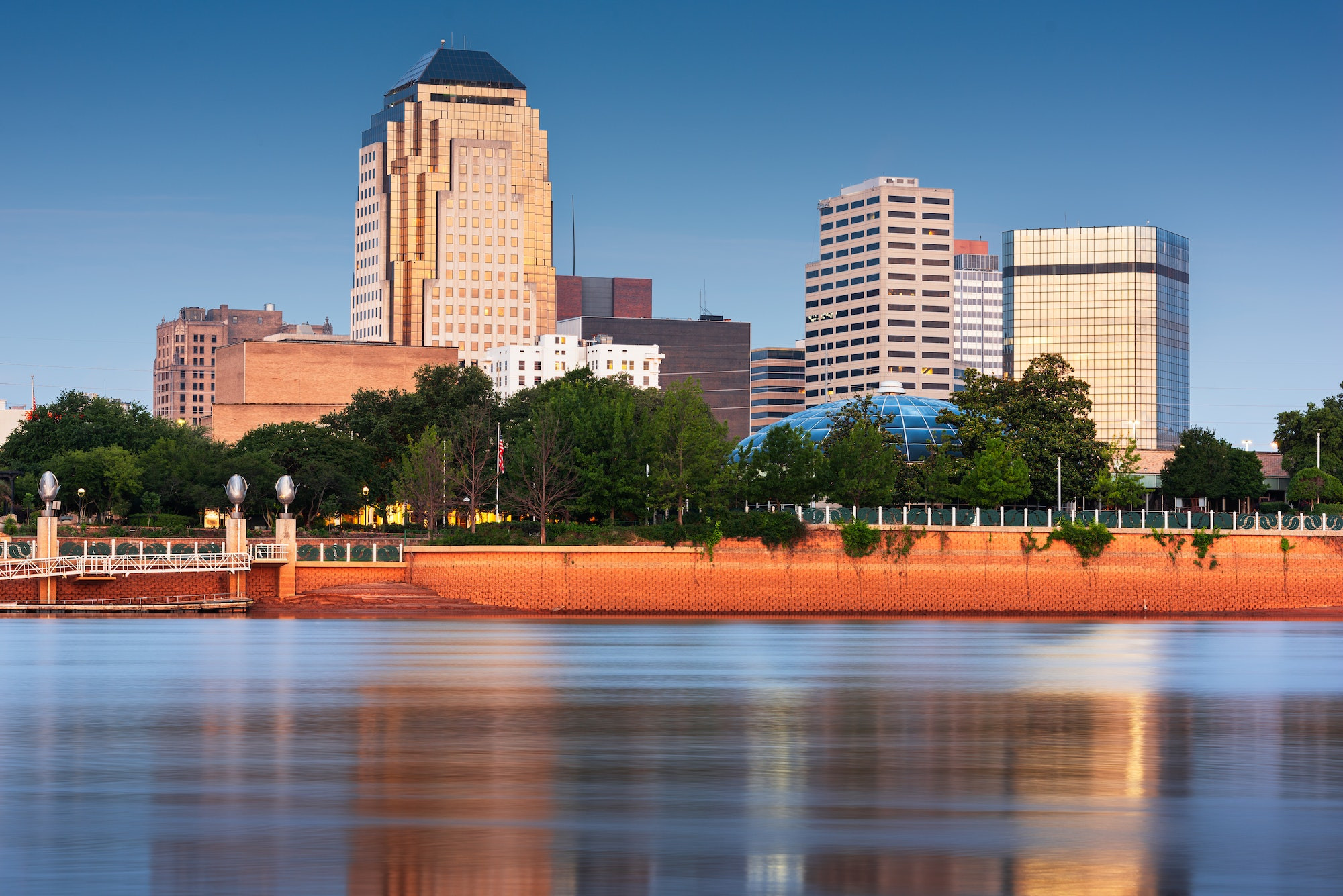 Top 5 Dentists in Shreveport LA