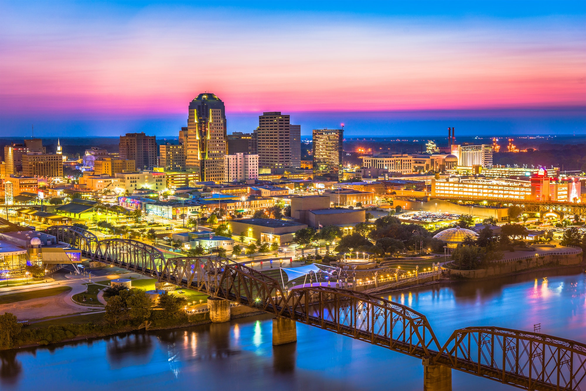 Top 5 Pediatric Dentists in Shreveport LA