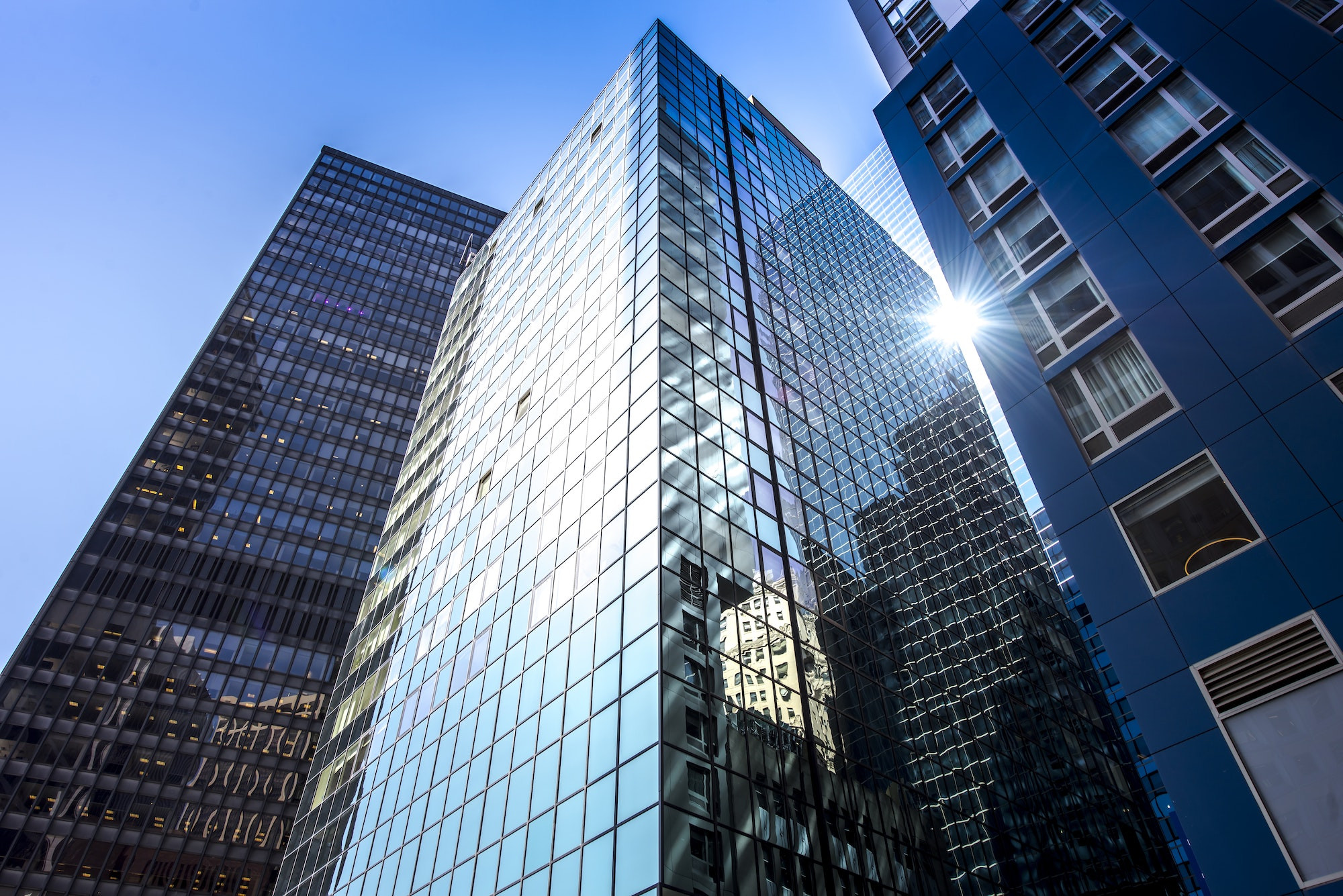 Top 5 Dentists in New York NY