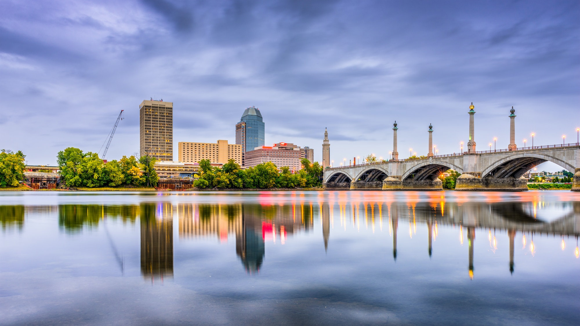 Top 5 Dentists in Springfield MA