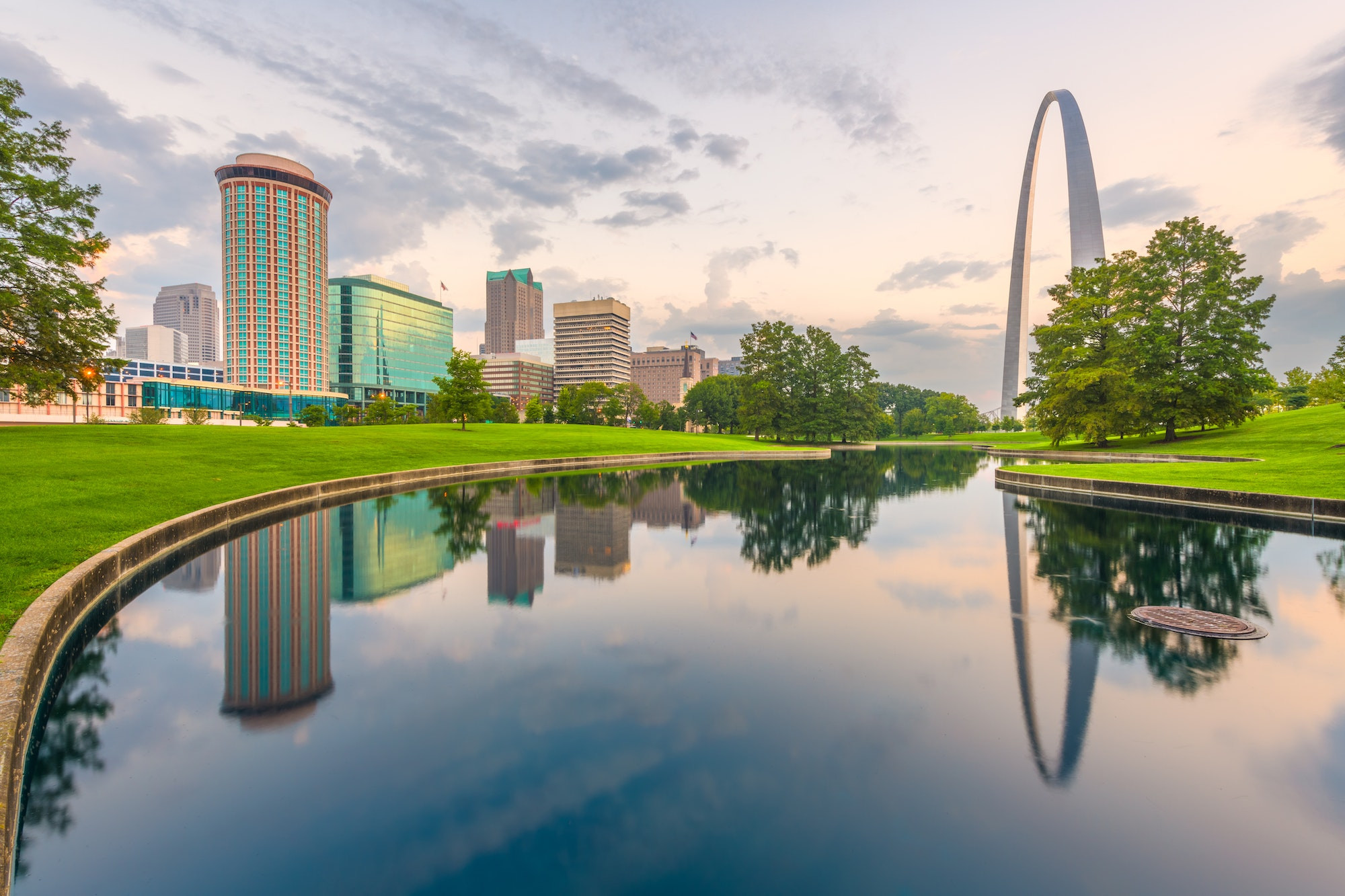 Top 5 Dentists in St. Louis MO