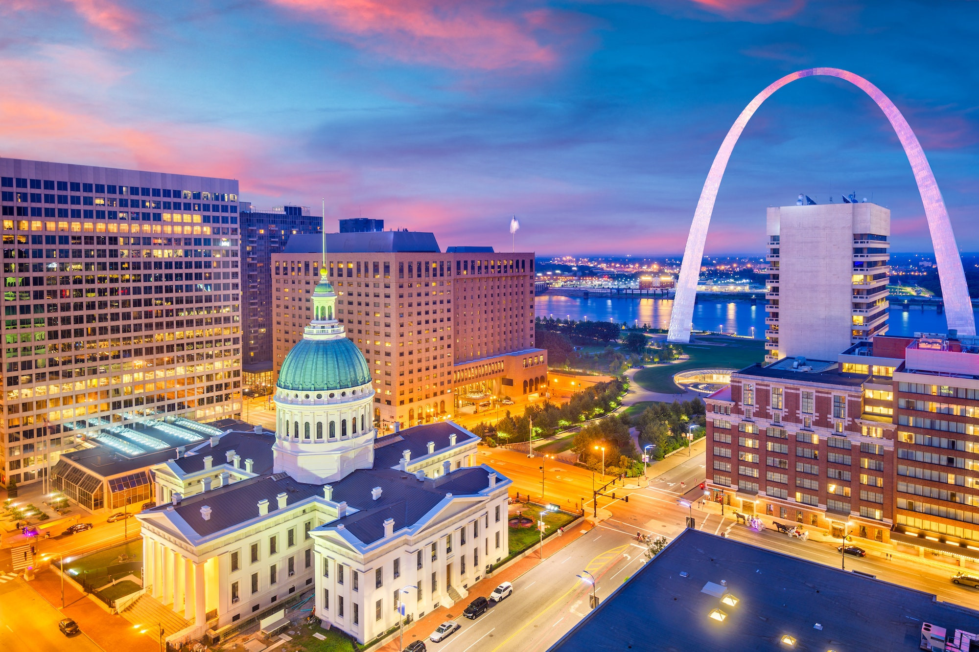 Top 5 Pediatric Dentists in St. Louis MO