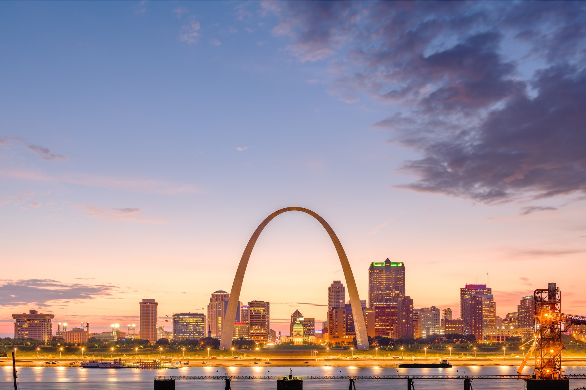 Top 5 Endodontists in St. Louis MO