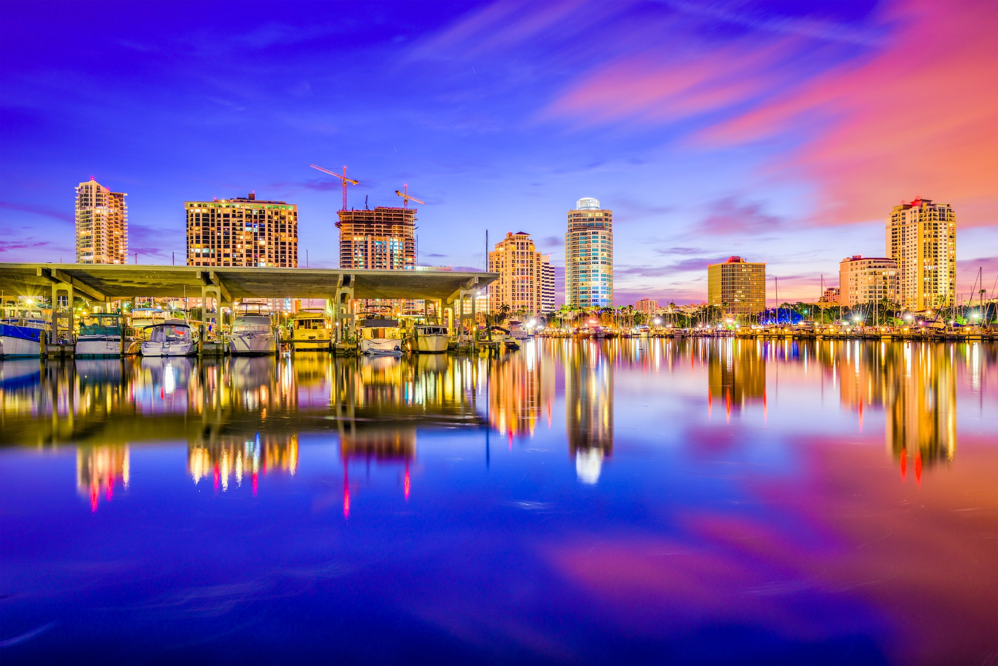 Top 5 Oral Surgeons in St. Petersburg FL