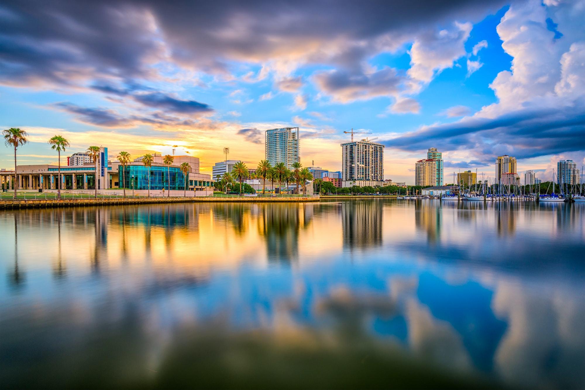 Top 5 Orthodontists in St. Petersburg FL