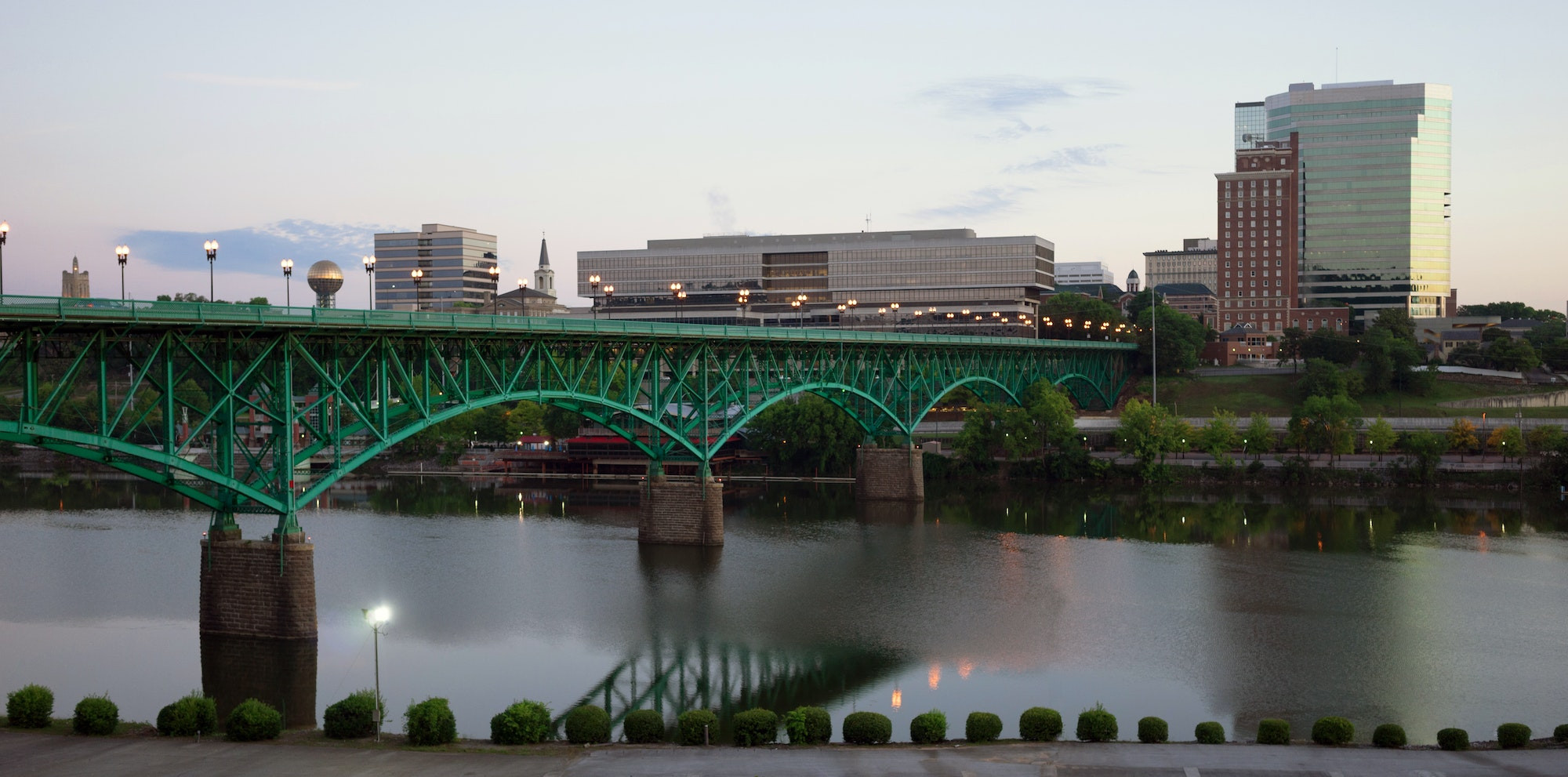 Top 5 Orthodontists in Knoxville TN