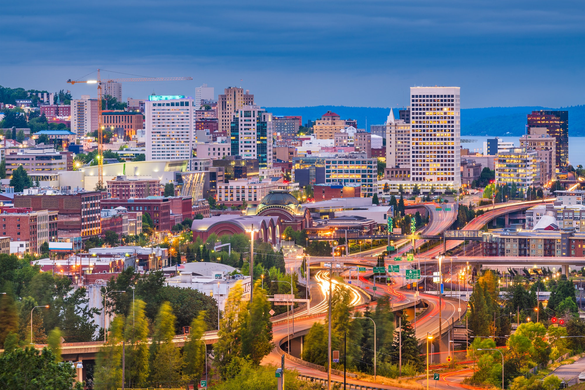 Top 5 Cosmetic Dentists in Tacoma WA