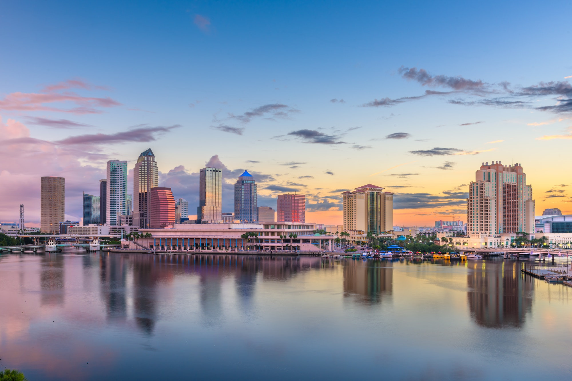 Top 5 Oral Surgeons in Tampa FL