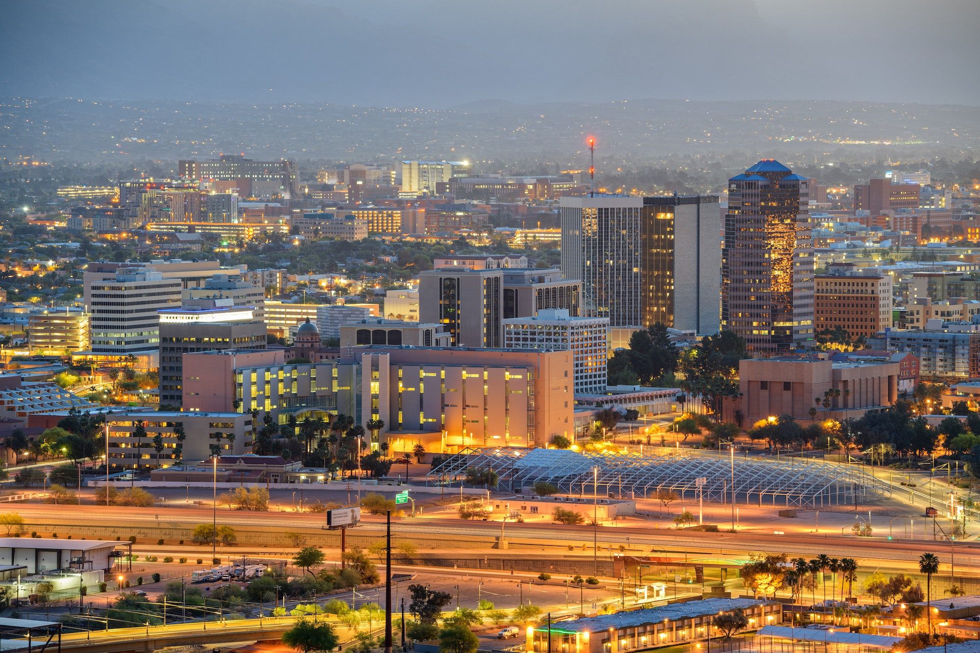 Top 5 Cosmetic Dentists in Tucson AZ