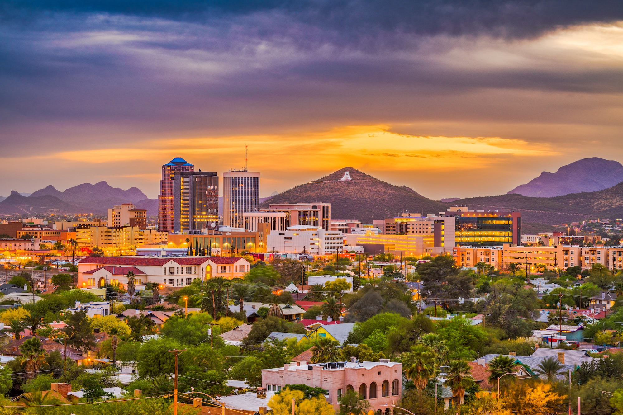 Top 5 Orthodontists in Tucson AZ