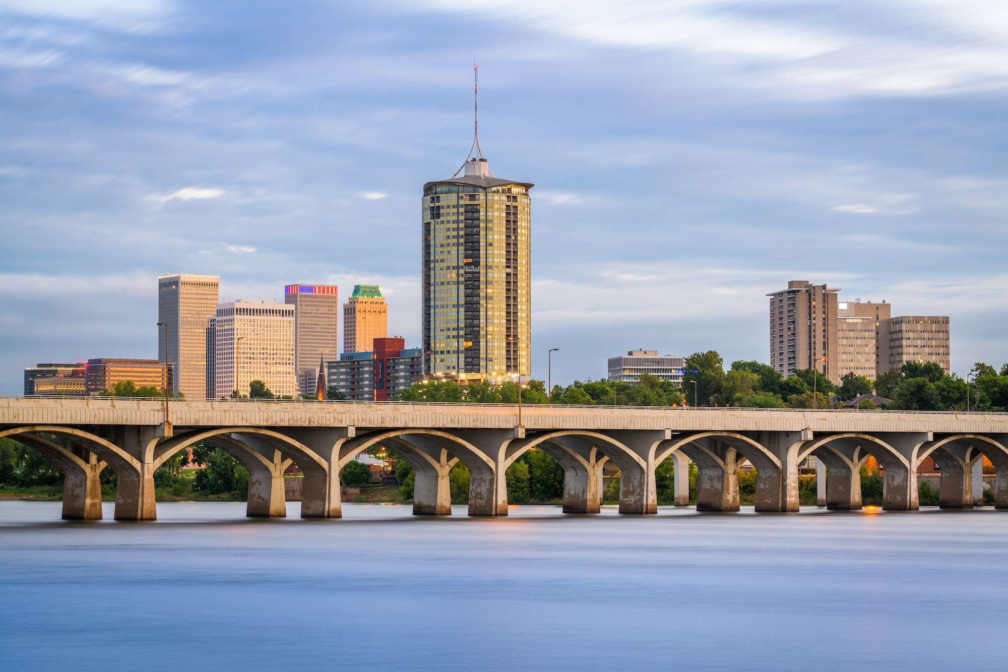 Top 5 Cosmetic Dentists in Tulsa OK
