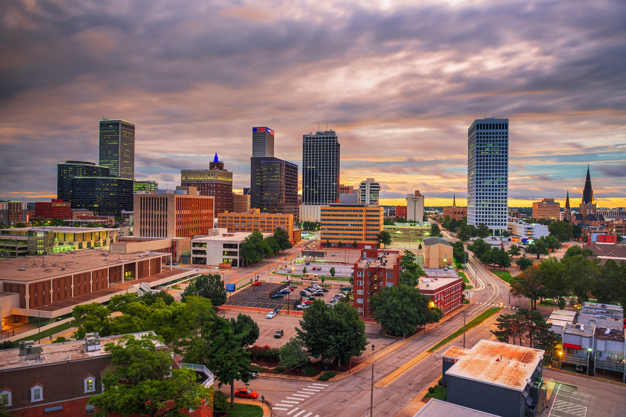 Top 5 Dentists in Tulsa OK