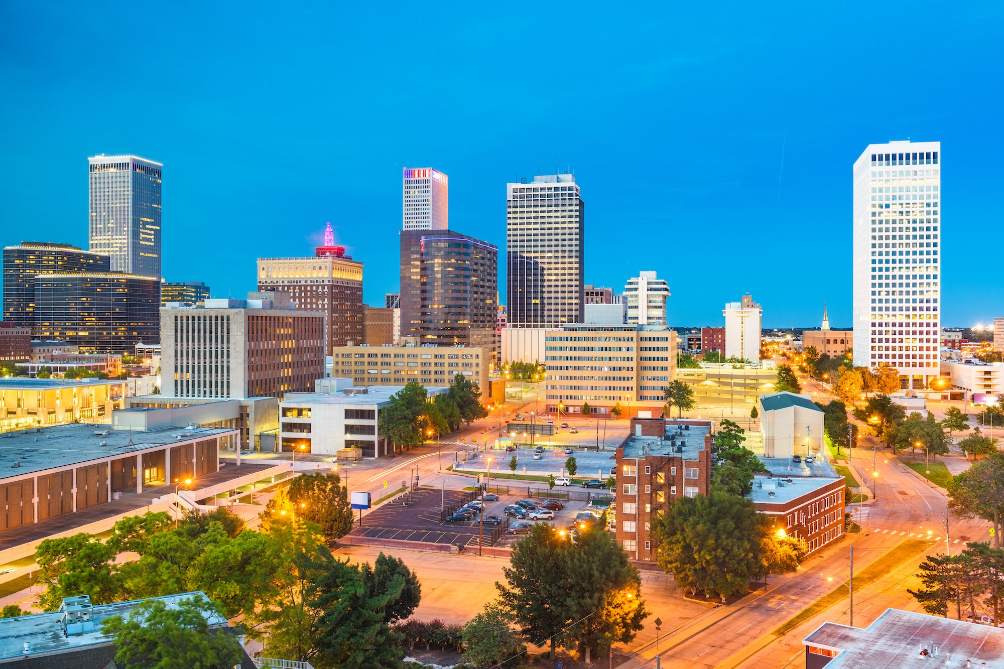 Top 5 Orthodontists in Tulsa OK