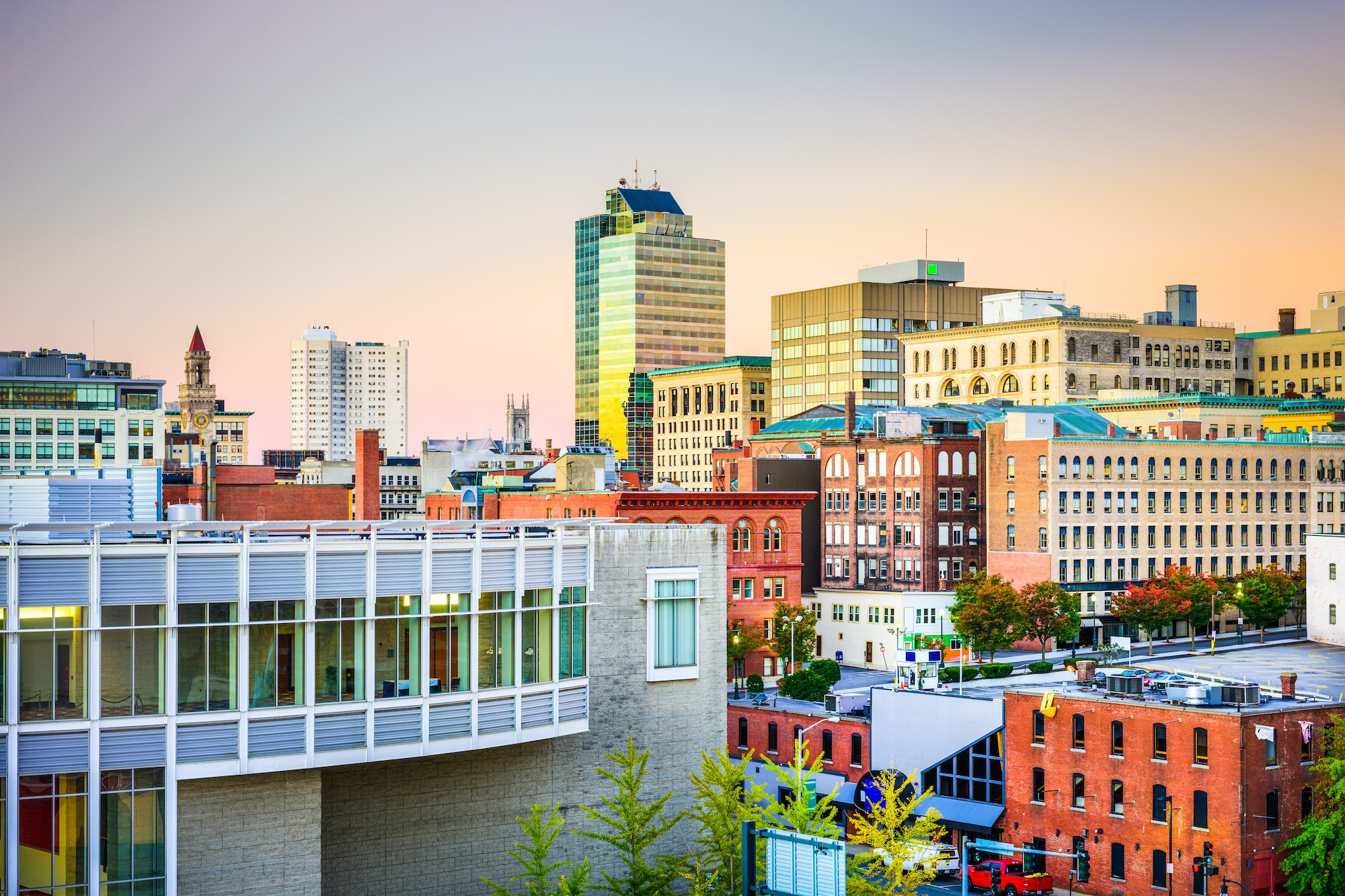 Top 5 Oral Surgeons in Worcester MA