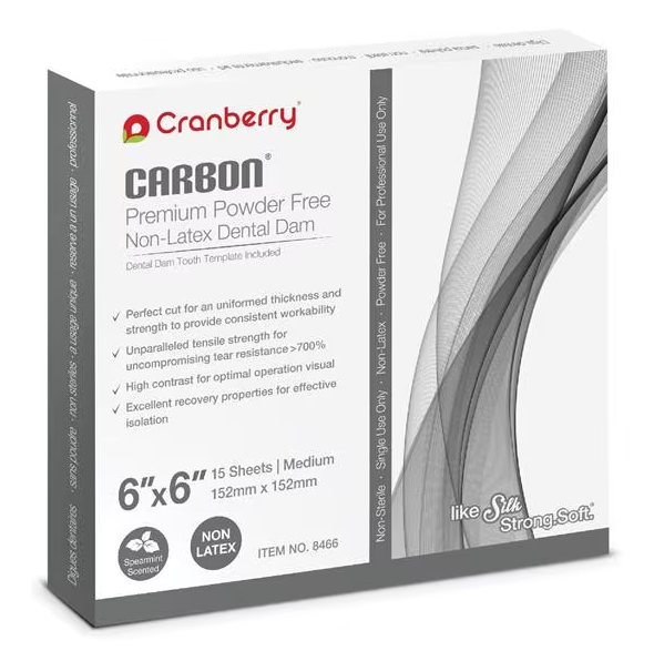 Top Dental Rubber Dam Products For Dentistry