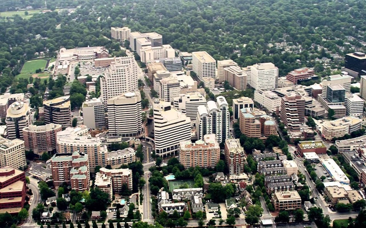 Top 5 Dentists in Bethesda MD
