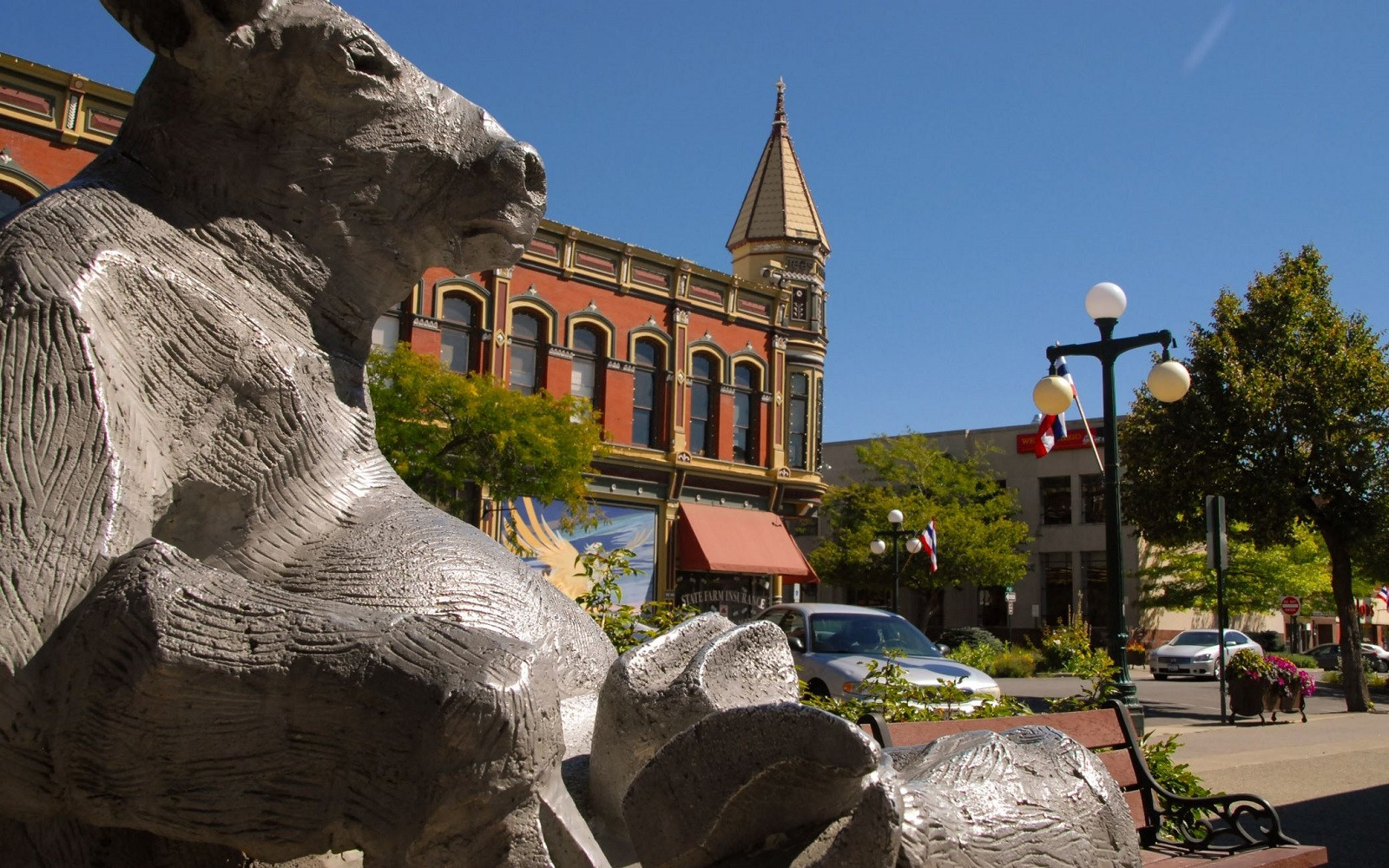 Top 5 Dentists in Ellensburg WA