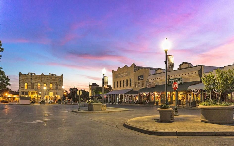 Top 5 Dentists in Granbury TX