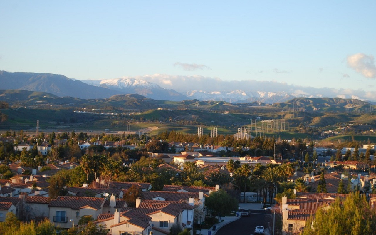 Top 5 Dentists in Moorpark CA