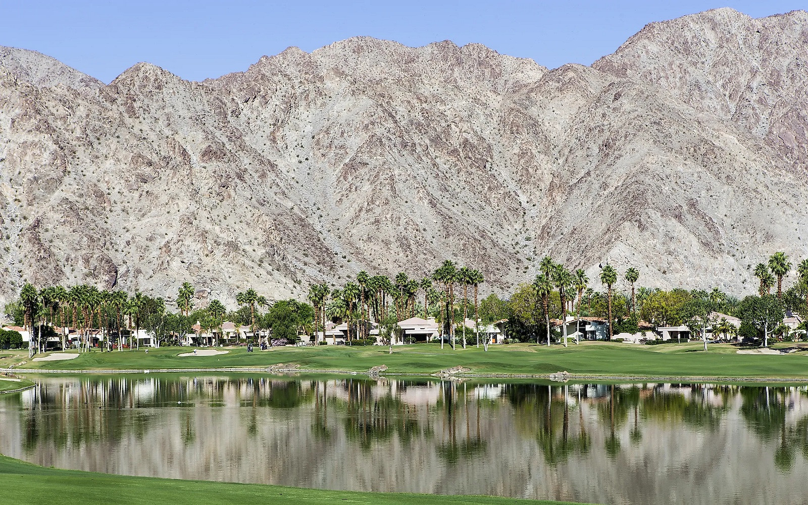 Top 5 Dentists/Specialists in Rancho Mirage CA