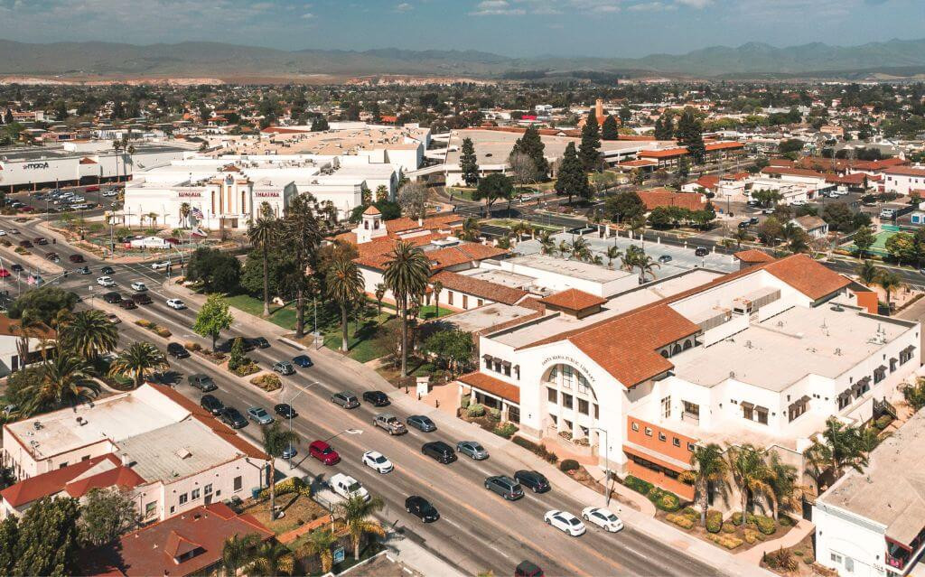 Top 5 Dentists in Santa Maria CA