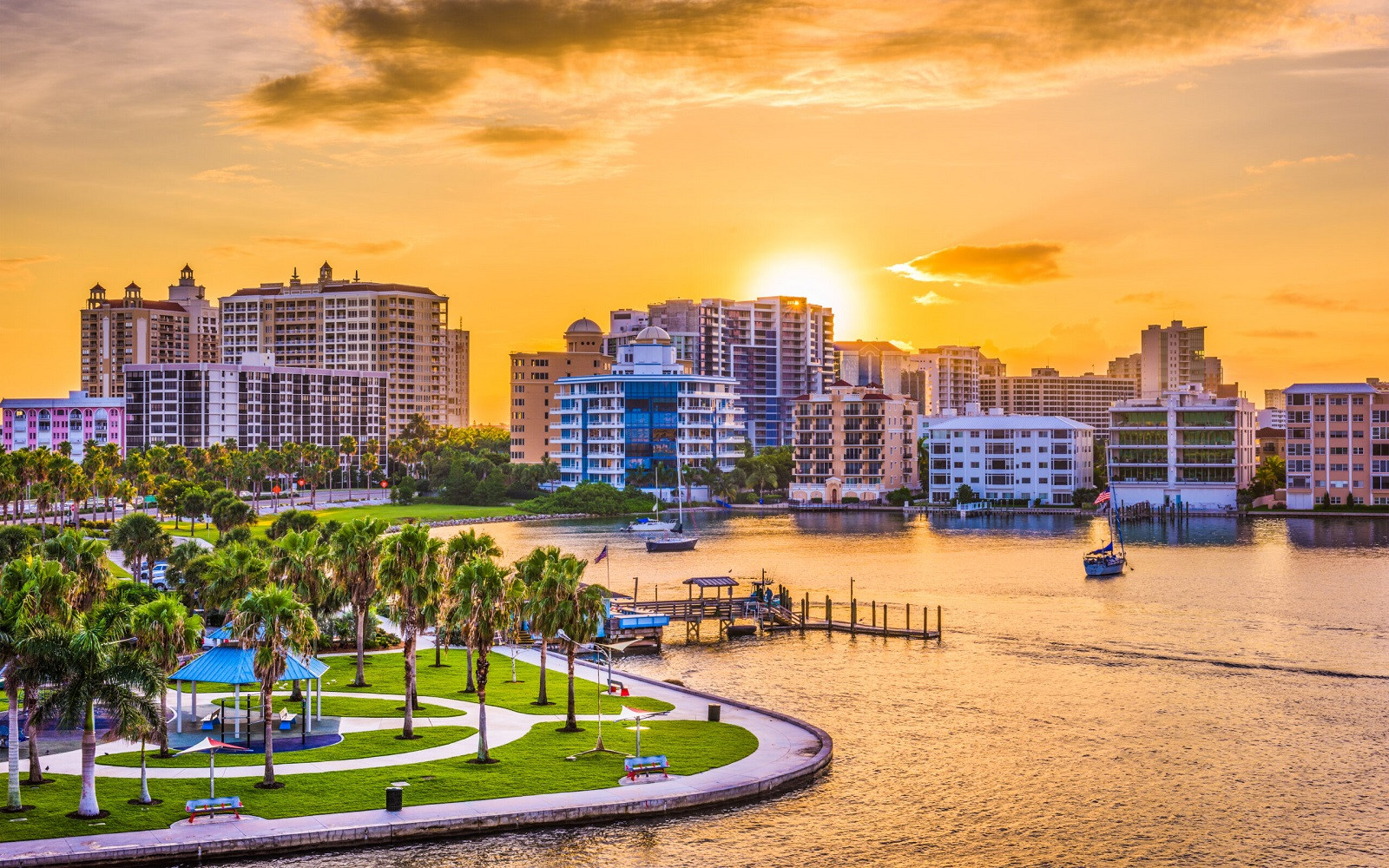 Top 5 Dentists in Sarasota FL