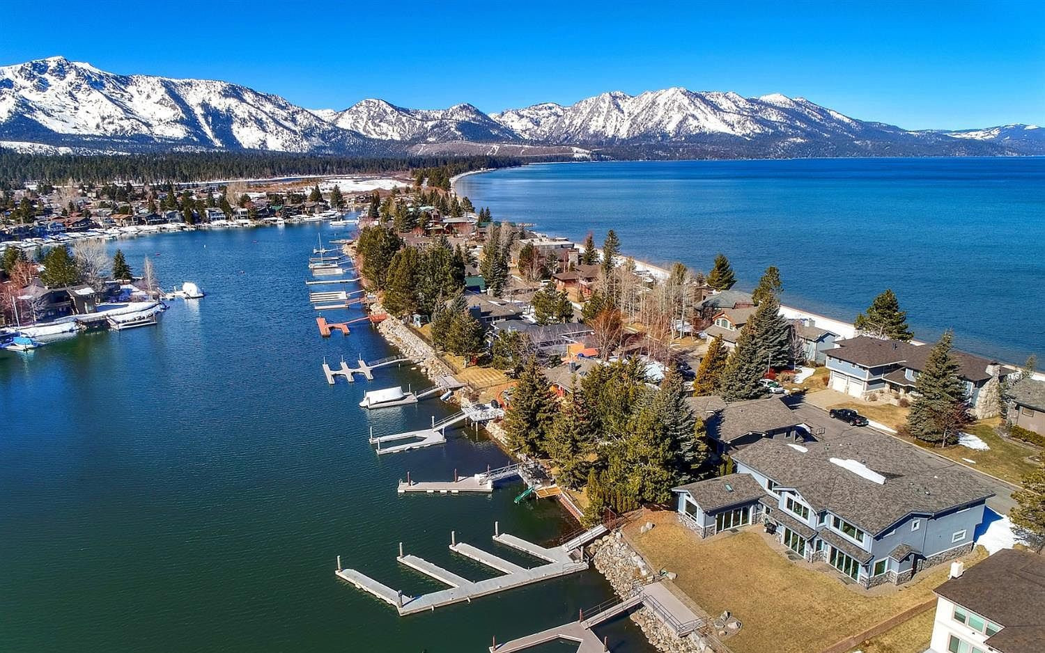 Top 5 Dentists in South Lake Tahoe CA