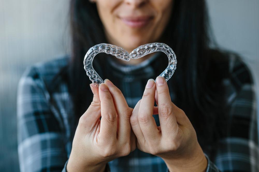 Are clear aligners painful? Dental Country FAQ