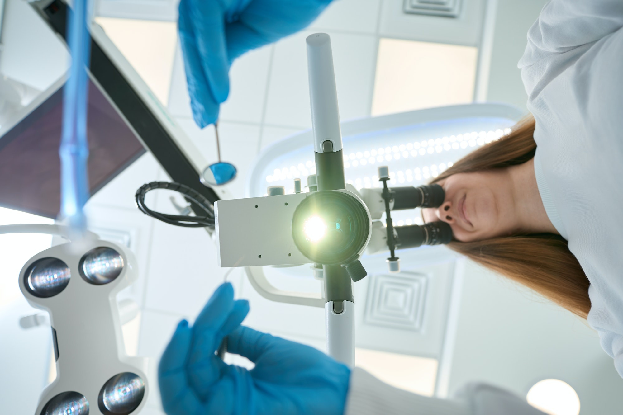 The Latest Trends In The World of Endodontics