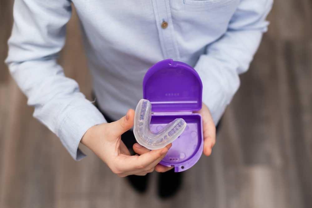 Can I Get Clear Aligners If I Have A History Of Gum Disease?