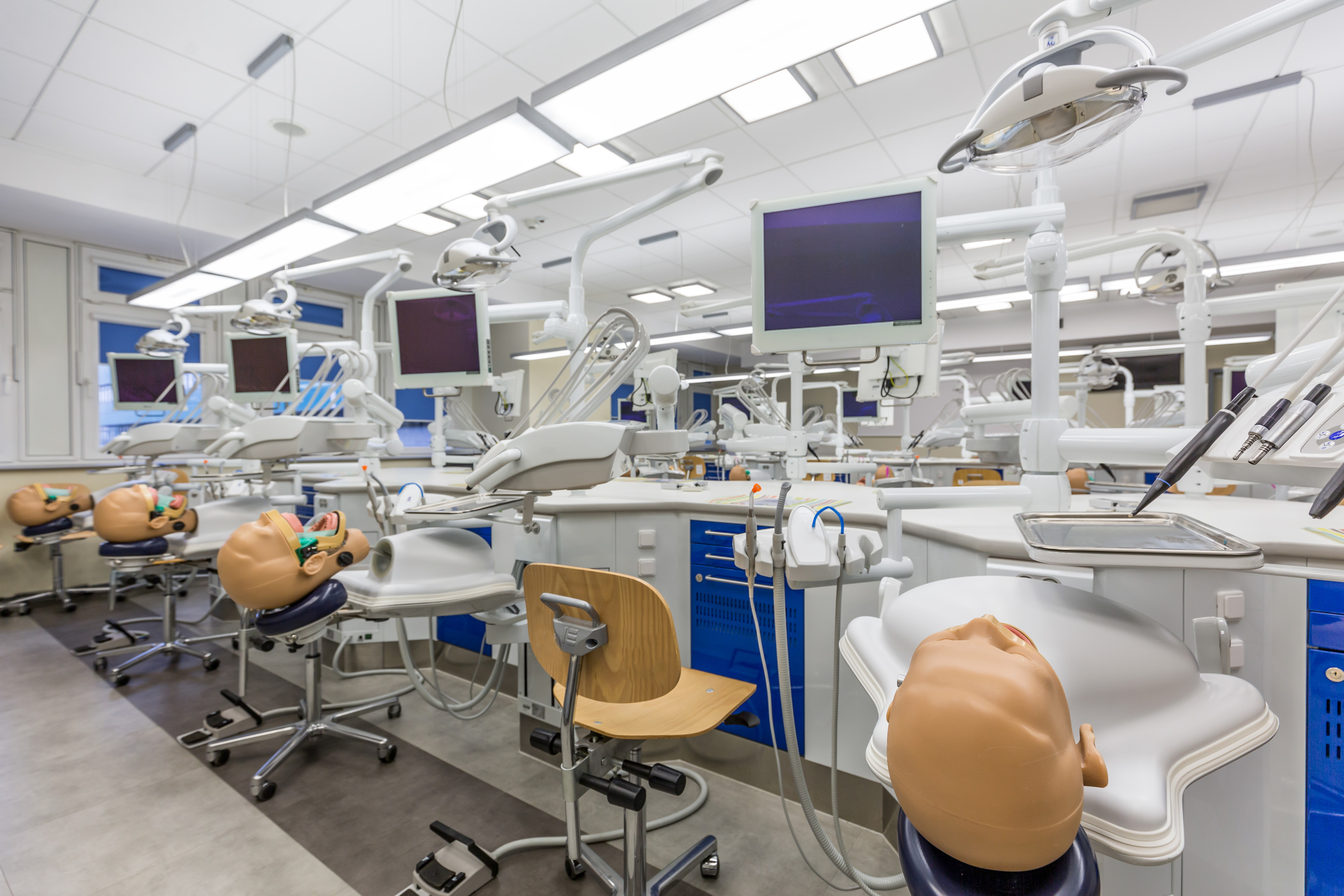 Everything You Need to Know About Dental Specialties