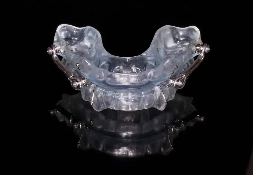 Using Snoring Devices? The Side Effects You Should Know