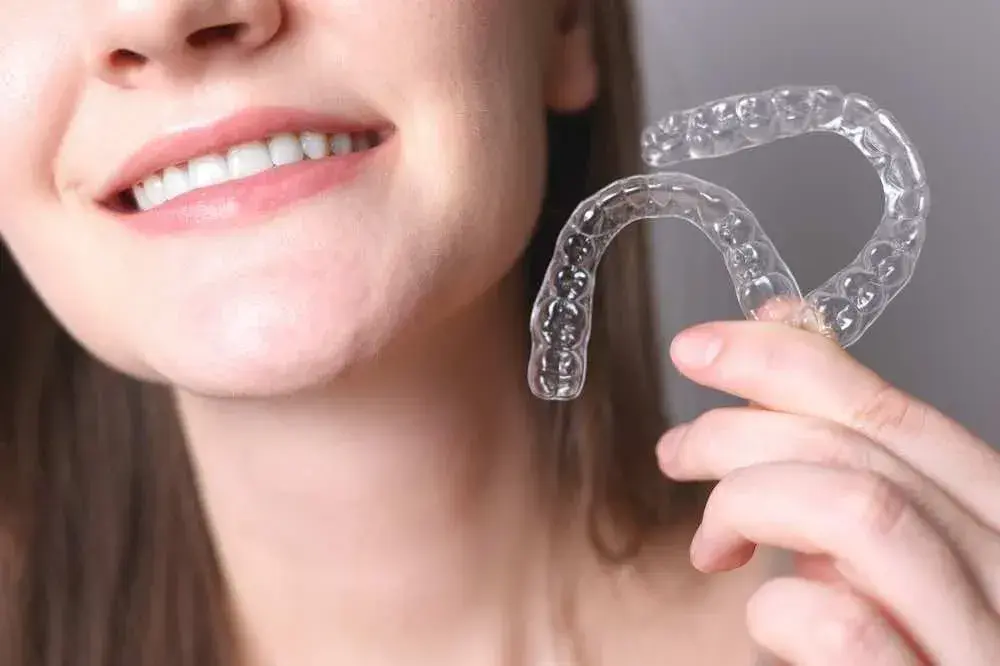 What Is the Success Rate of Clear Aligner Treatment?