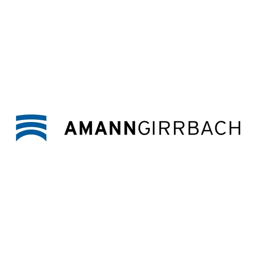 Amann Girrbach logo