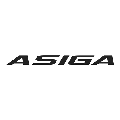 Asiga logo
