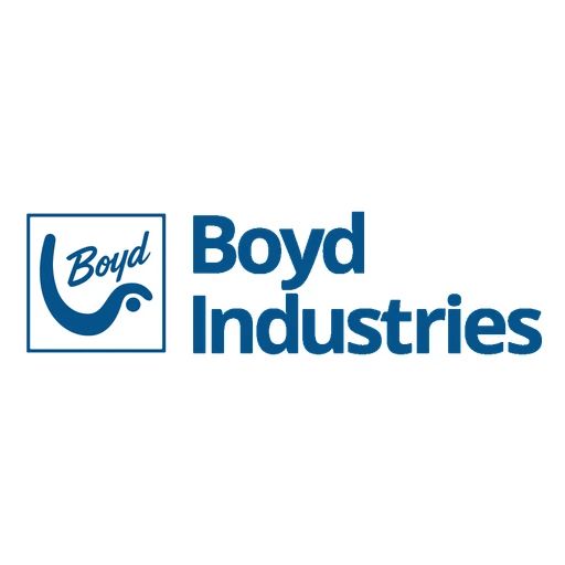 Boyd Industries logo