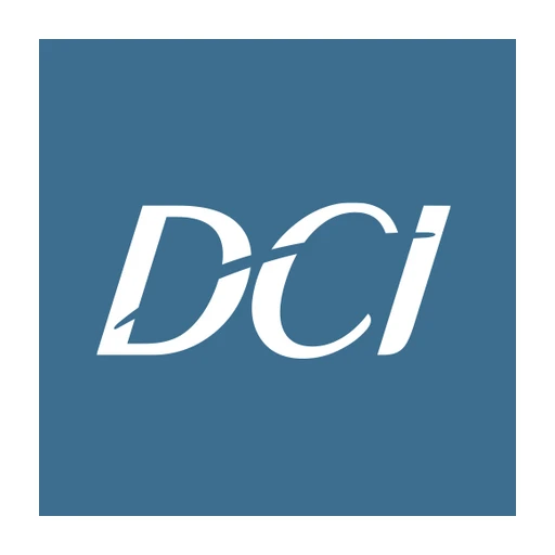 DCI Equipment logo