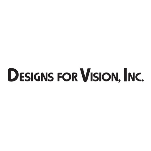 Designs for Vision logo