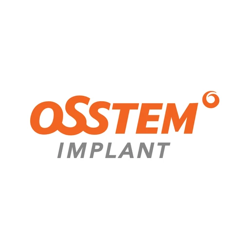 Osstem Implant logo