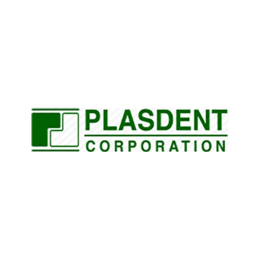 Plasdent logo